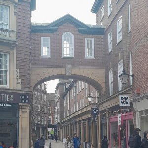 Sussex Street